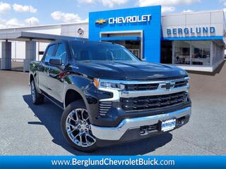2025 Chevrolet Silverado 1500 for sale in Roanoke VA
