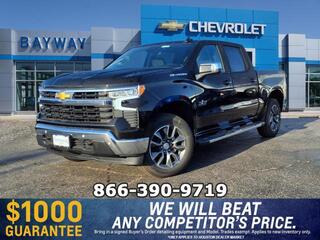 2025 Chevrolet Silverado 1500 for sale in Pearland TX