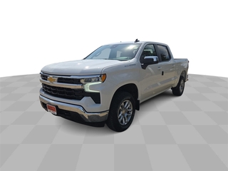 2025 Chevrolet Silverado 1500 for sale in Grand Rapids MN
