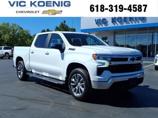 2026 Chevrolet Silverado 1500 for sale in Carbondale IL