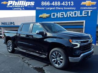 2026 Chevrolet Silverado 1500 for sale in Lansing IL