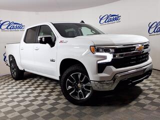 2026 Chevrolet Silverado 1500 for sale in Topeka KS
