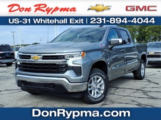 2026 Chevrolet Silverado 1500 for sale in Whitehall MI