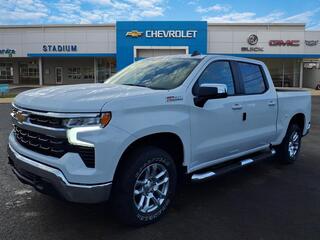 2026 Chevrolet Silverado 1500 for sale in Salem OH