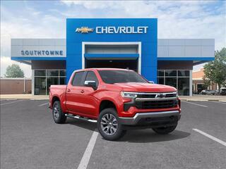 2026 Chevrolet Silverado 1500 for sale in Newnan GA