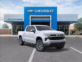 2026 Chevrolet Silverado 1500 for sale in Newnan GA