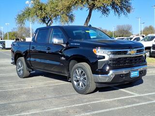 2026 Chevrolet Silverado 1500 for sale in Austin TX