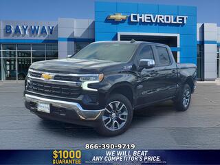 2026 Chevrolet Silverado 1500 for sale in Pearland TX
