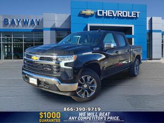 2026 Chevrolet Silverado 1500 for sale in Pearland TX