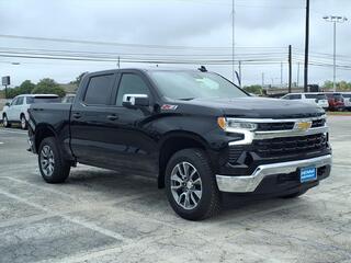 2026 Chevrolet Silverado 1500 for sale in Austin TX