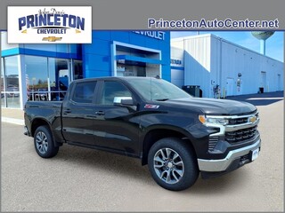 2026 Chevrolet Silverado 1500 for sale in Spartanburg SC