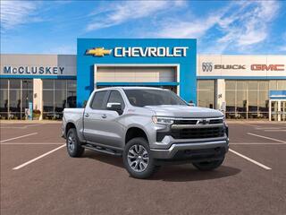 2026 Chevrolet Silverado 1500 for sale in Cincinnati OH