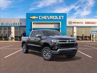 2026 Chevrolet Silverado 1500 for sale in Cincinnati OH