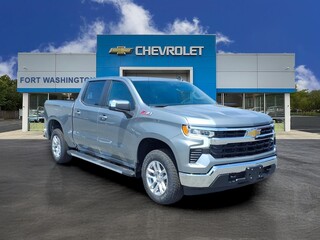 2026 Chevrolet Silverado 1500 for sale in Fort Washington MD