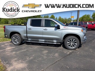 2026 Chevrolet Silverado 1500 for sale in Mauston WI