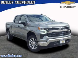 2025 Chevrolet Silverado 1500 for sale in Derry NH