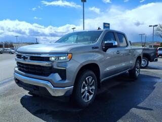 2025 Chevrolet Silverado 1500 for sale in Latrobe PA