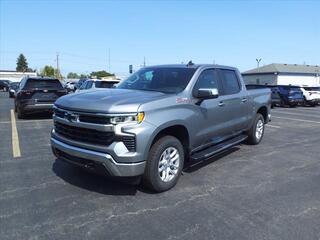 2025 Chevrolet Silverado 1500 for sale in Warren OH