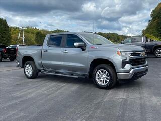 2025 Chevrolet Silverado 1500 for sale in Princeton WV