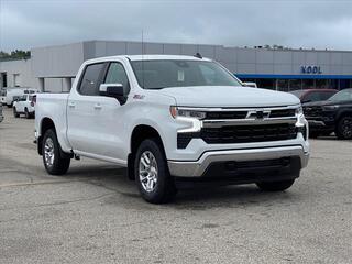 2025 Chevrolet Silverado 1500 for sale in Chester VA