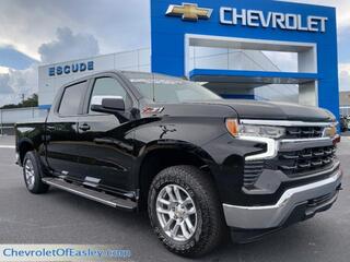 2025 Chevrolet Silverado 1500 for sale in Easley SC