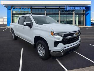 2025 Chevrolet Silverado 1500 for sale in Bowling Green KY