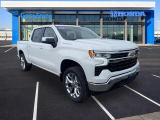 2025 Chevrolet Silverado 1500 for sale in Bowling Green KY