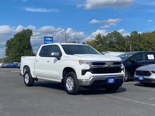 2025 Chevrolet Silverado 1500 for sale in Ashland VA