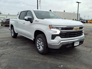 2025 Chevrolet Silverado 1500 for sale in Council Bluffs IA