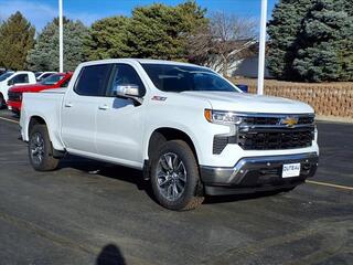 2025 Chevrolet Silverado 1500 for sale in Lincoln NE