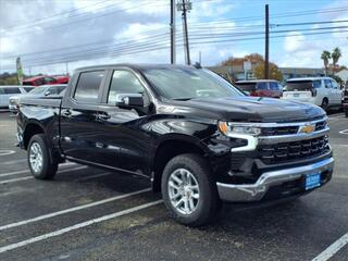 2025 Chevrolet Silverado 1500 for sale in Austin TX