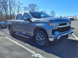 2025 Chevrolet Silverado 1500 for sale in Green Brook NJ