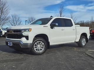 2025 Chevrolet Silverado 1500 for sale in Portsmouth NH