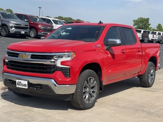 2025 Chevrolet Silverado 1500 for sale in Linn MO