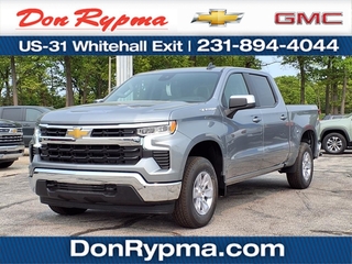 2025 Chevrolet Silverado 1500 for sale in Whitehall MI