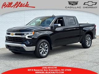2026 Chevrolet Silverado 1500 for sale in Greensboro NC