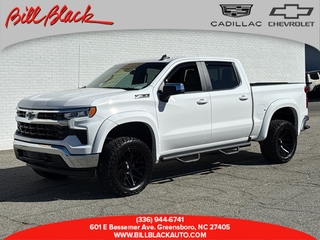 2026 Chevrolet Silverado 1500 for sale in Greensboro NC