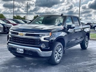 2026 Chevrolet Silverado 1500 for sale in Fenton MO