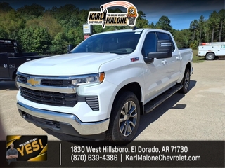 2026 Chevrolet Silverado 1500 for sale in Muskegon MI
