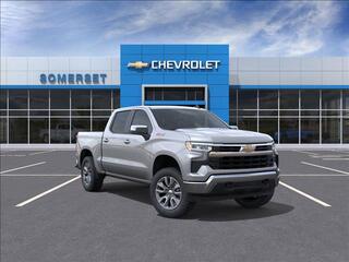 2026 Chevrolet Silverado 1500 for sale in Somerset PA