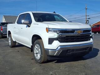 2026 Chevrolet Silverado 1500 for sale in Park Hills MO