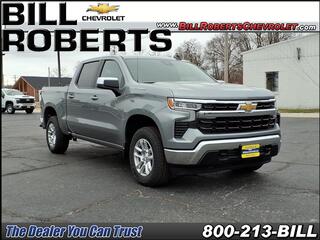 2026 Chevrolet Silverado 1500 for sale in Little Ferry NJ