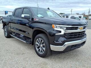 2026 Chevrolet Silverado 1500 for sale in Wendell NC
