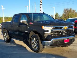 2026 Chevrolet Silverado 1500 for sale in Humble TX