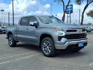 2026 Chevrolet Silverado 1500 for sale in Austin TX