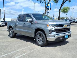 2026 Chevrolet Silverado 1500 for sale in Austin TX