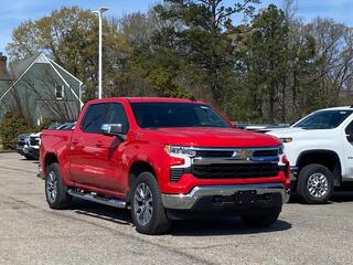 2026 Chevrolet Silverado 1500 for sale in Chester VA
