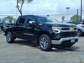 2026 Chevrolet Silverado 1500 for sale in Austin TX