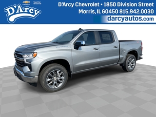 2026 Chevrolet Silverado 1500 for sale in Olathe KS