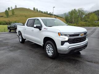 2026 Chevrolet Silverado 1500 for sale in Tazewell VA